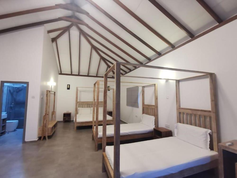 Nivadoo resort sigiriya