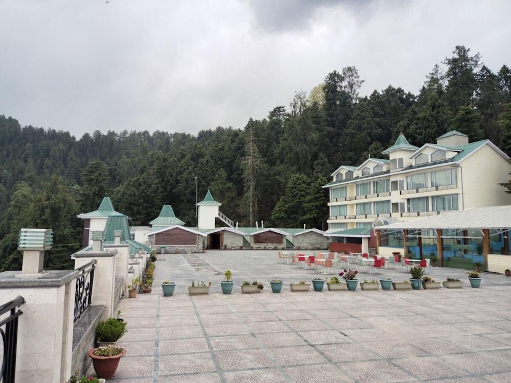 Goroomgo Royal Homestay Shimla