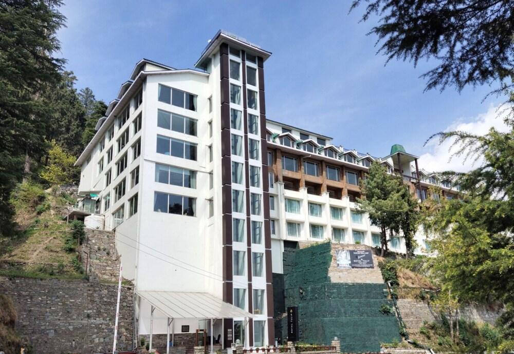 Goroomgo Royal Homestay Shimla