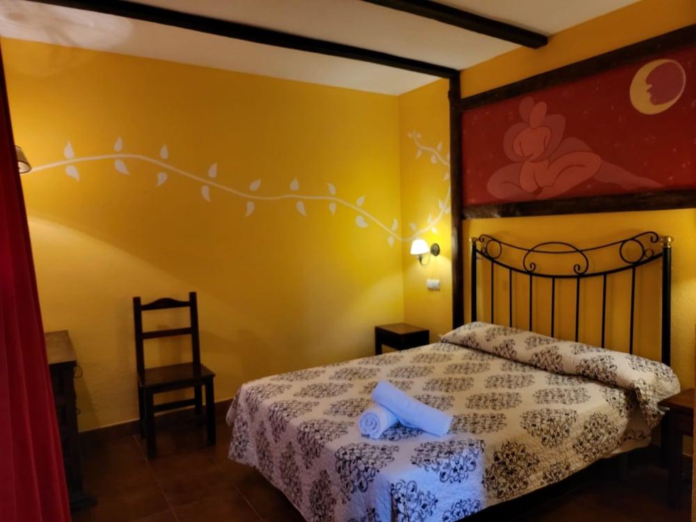 Hotel Rural Casa Tamaya