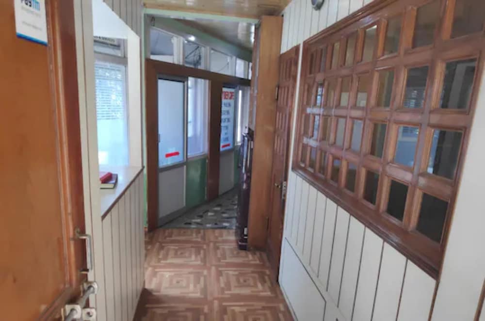 Goroomgo City Inn Shimla