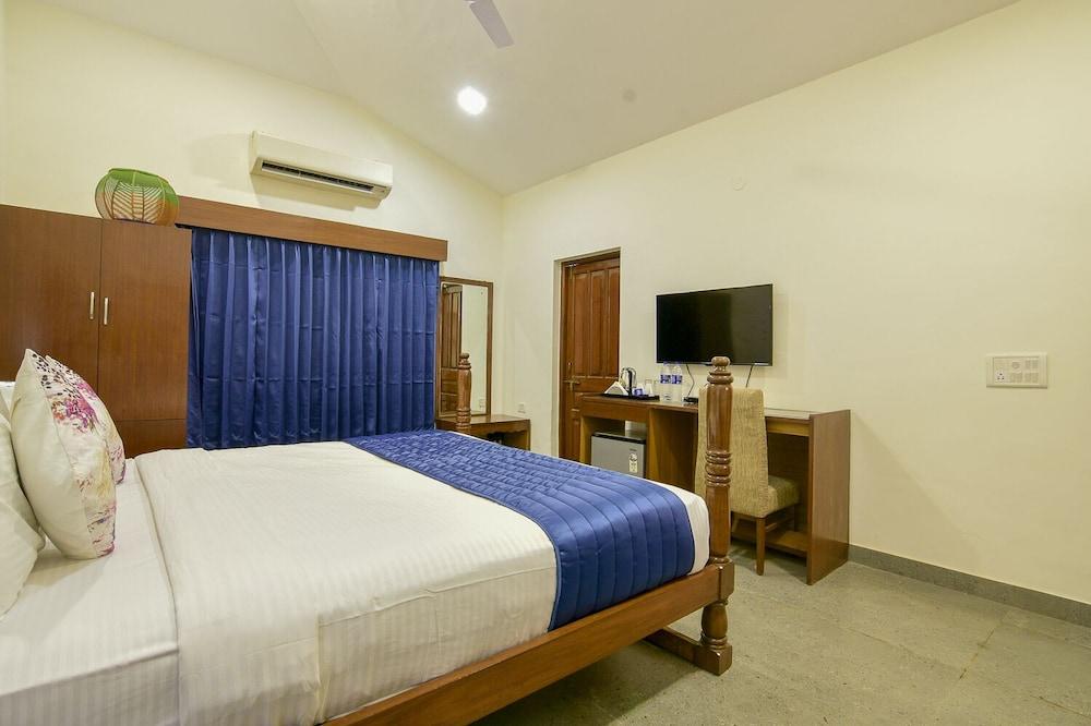 Aromiaa Villas , Baga