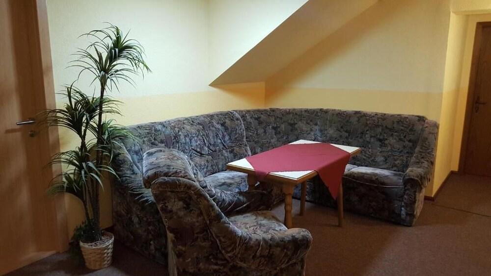 Hotel-Pension Oswald