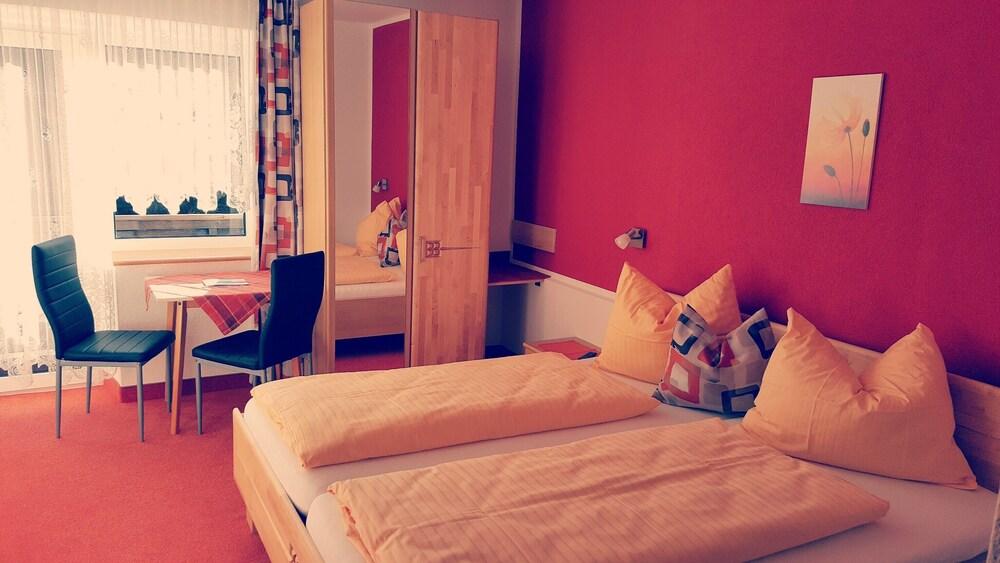 Hotel-Pension Oswald