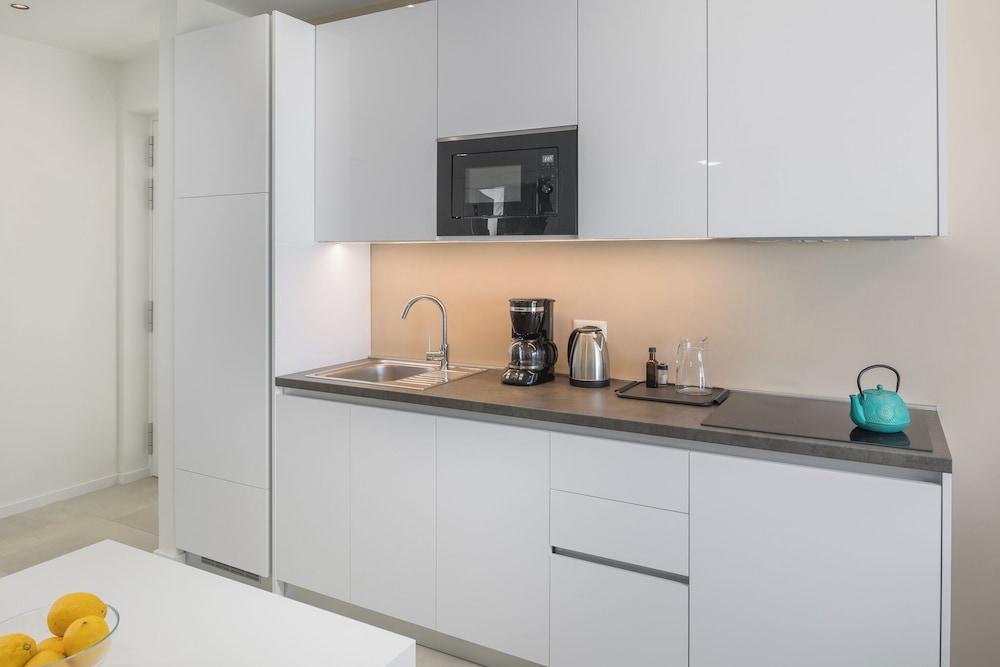 Apartments Maj Residence Luxury