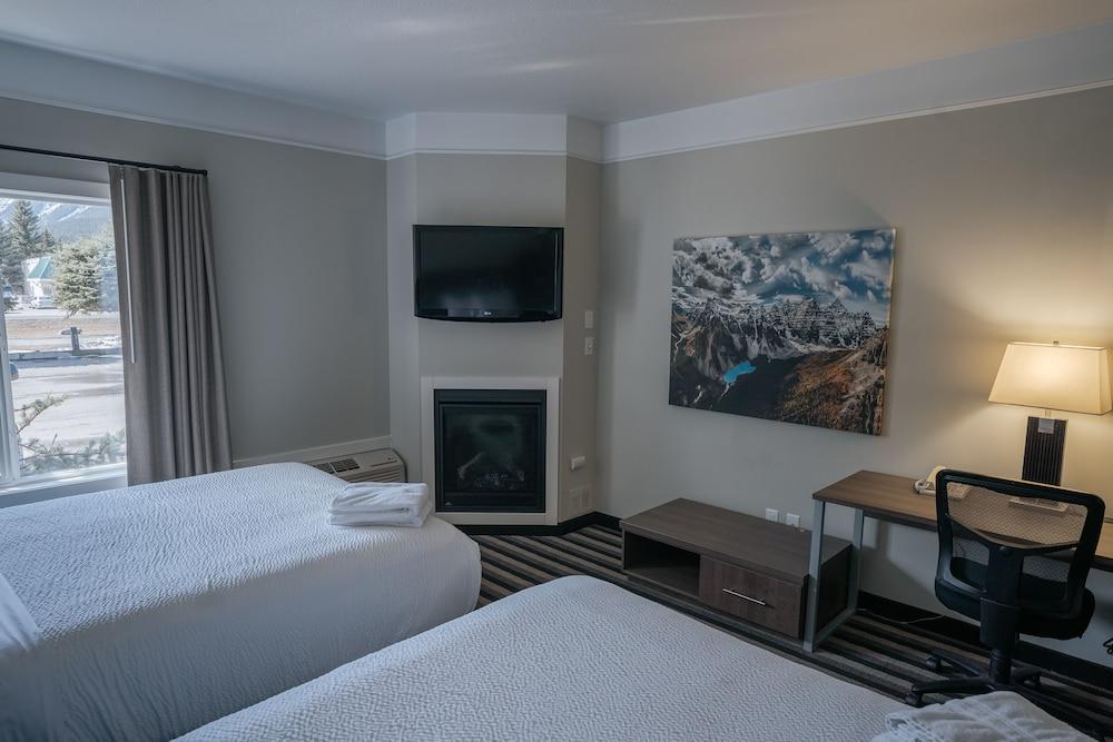 Northwinds Hotel Canmore