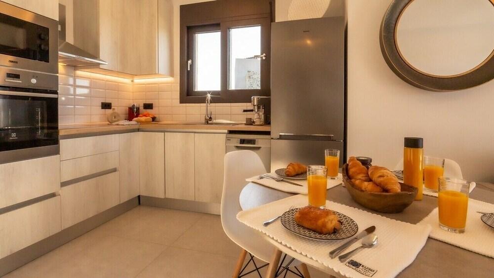 Romantic Villa Helidoni