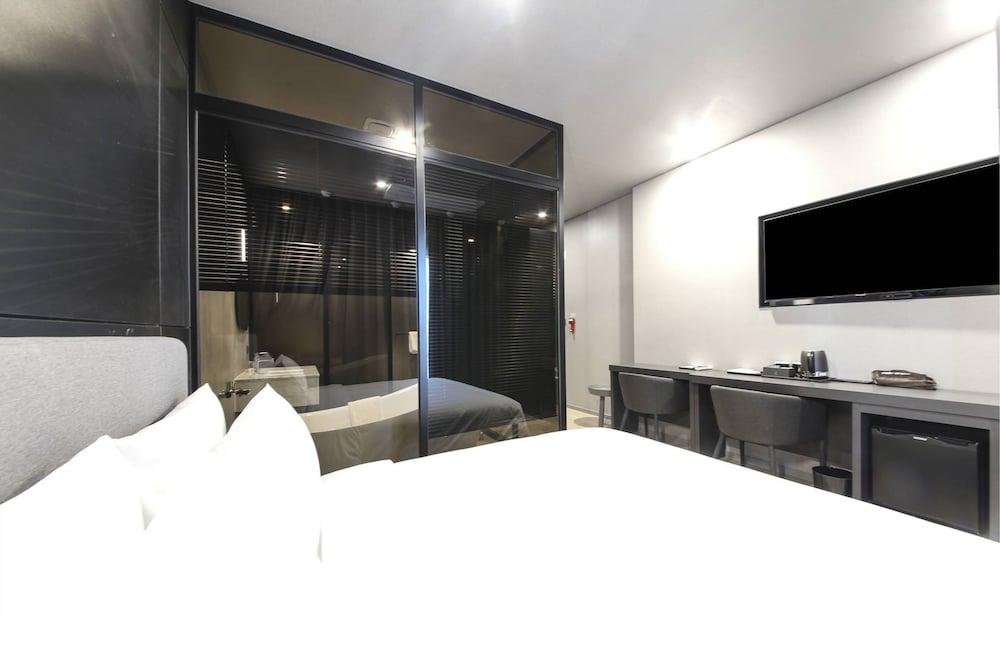 Busan station city hotel