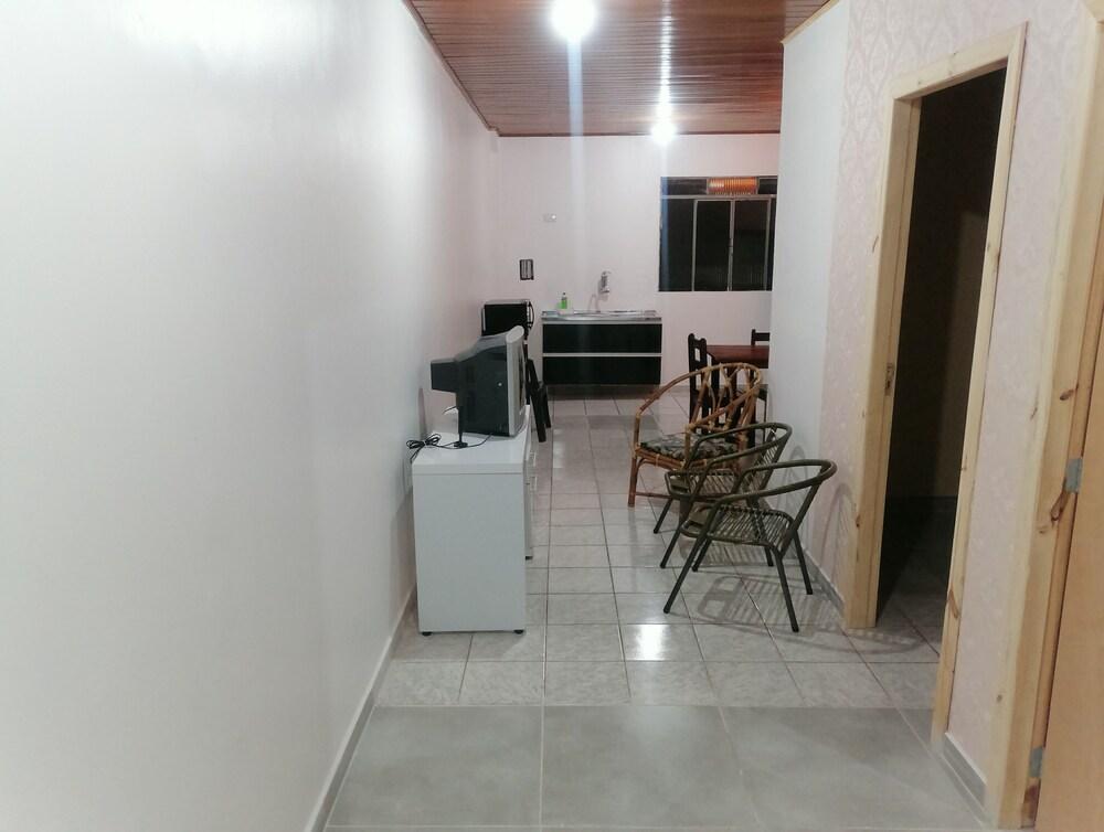 Hostel apart cataratas foz
