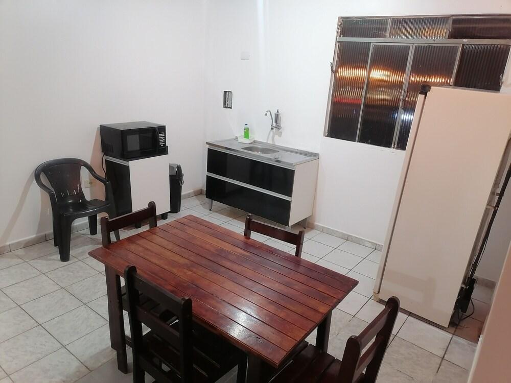 Hostel apart cataratas foz