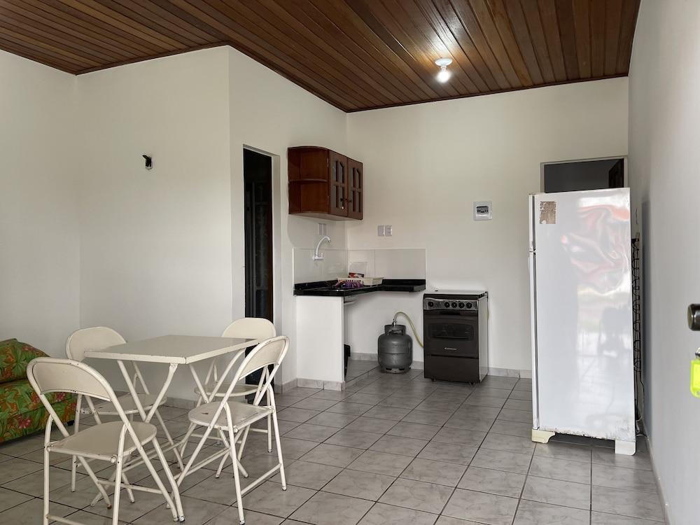 Pousada Bougainville