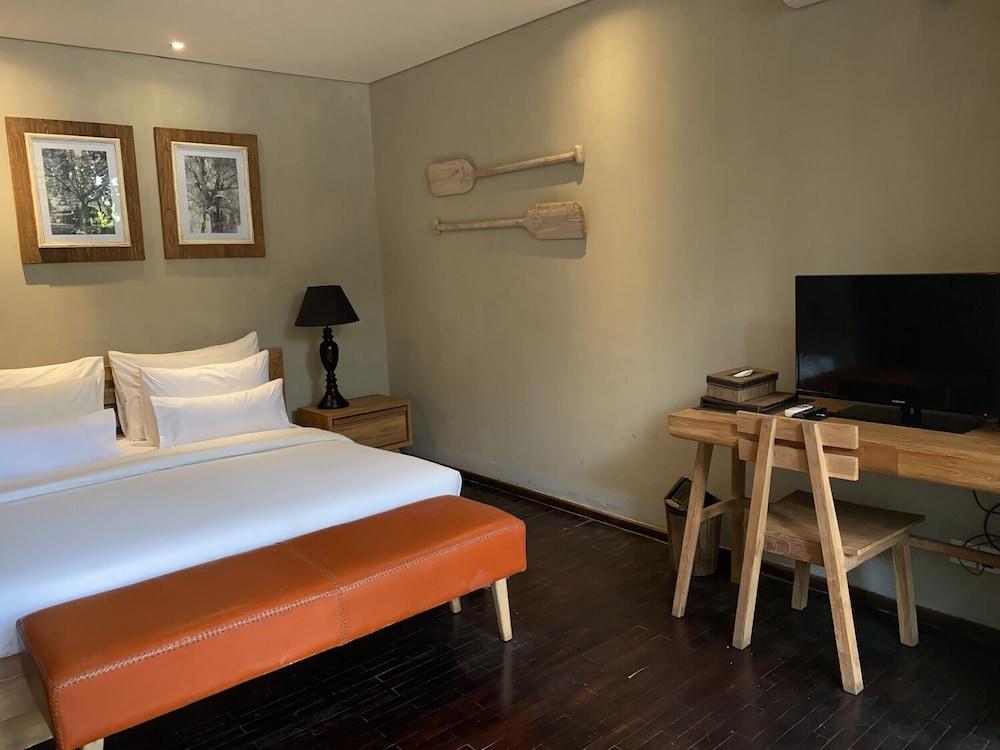 Livi's Dancing Garden