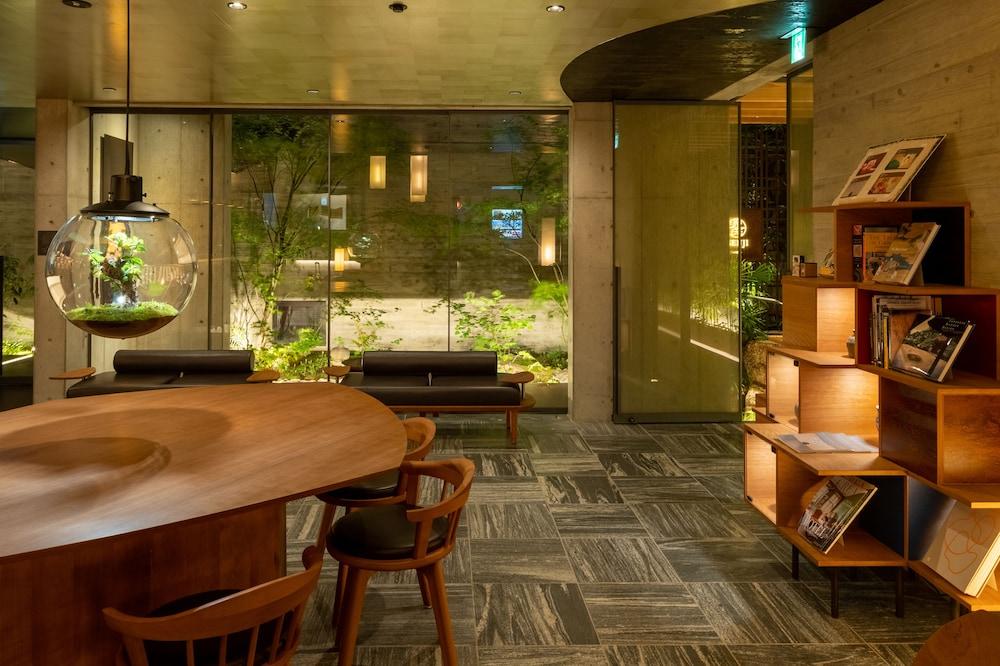 Genji Kyoto, a Member of Design Hotels