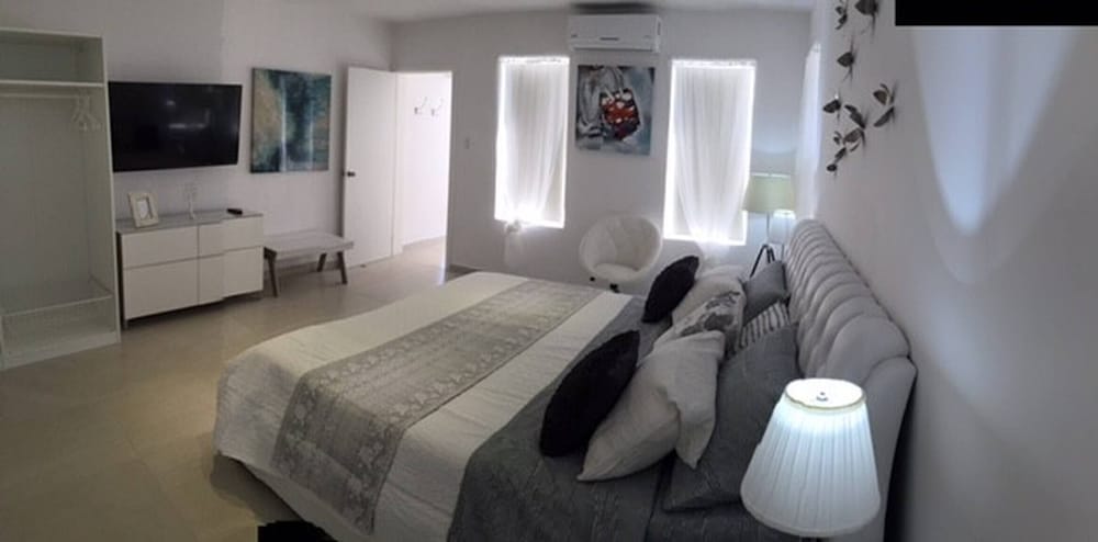 Palm Beach C, Charmingquiet Apt,wifi,beach Close,