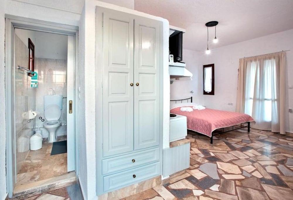 Studio With sea View, Creta, Ierapetra