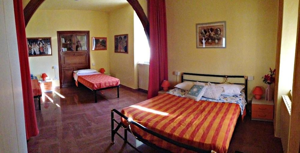 Casa Vacanze Nonna Nella