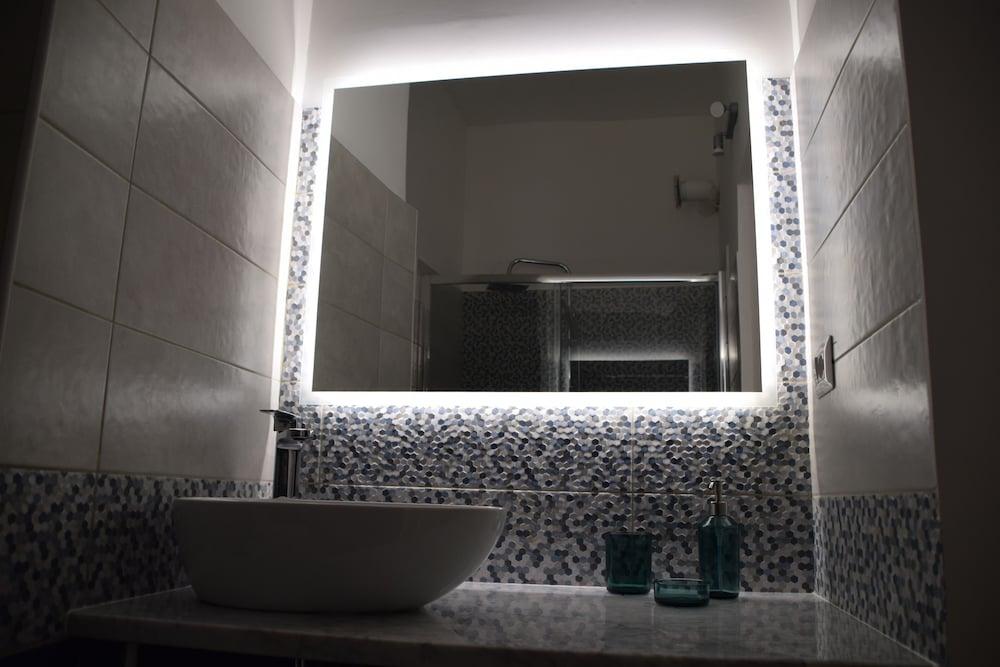 The Casetta Verga Loft in Catania Centre