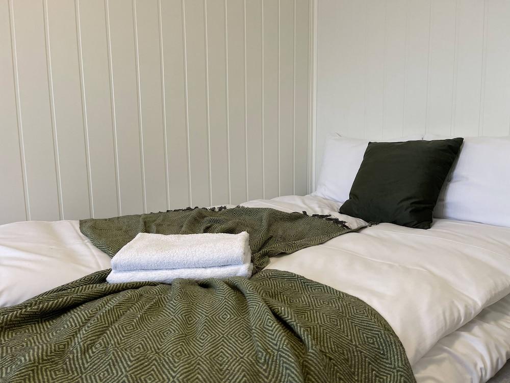 Bnb Stavanger Ap 9 Bertis "rooftop Terrace"