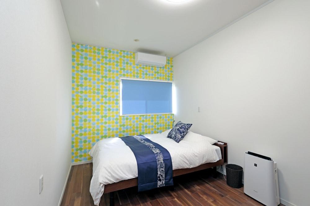 Ocean Villa Tokunoshima