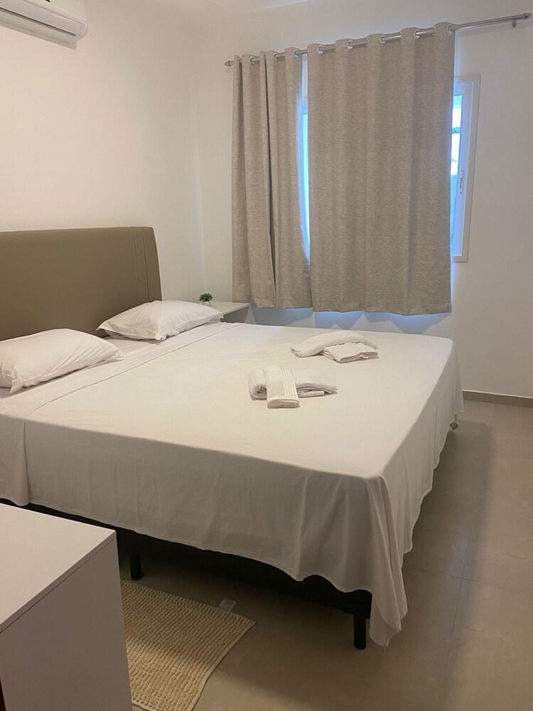 Condomínio Boas Vistas