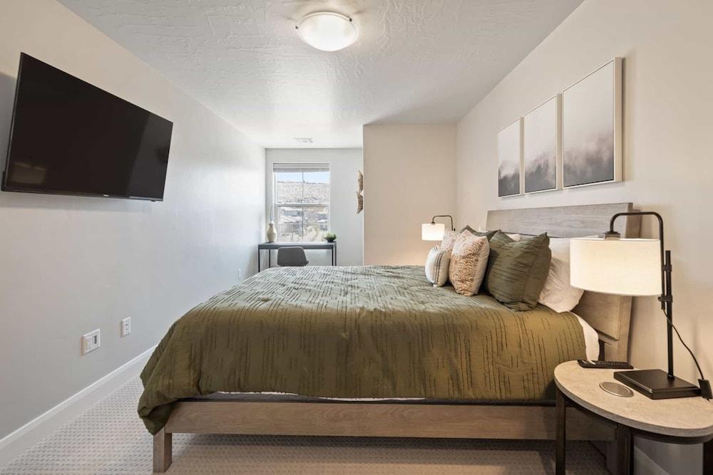 Lazy River Retreat by RedAwning