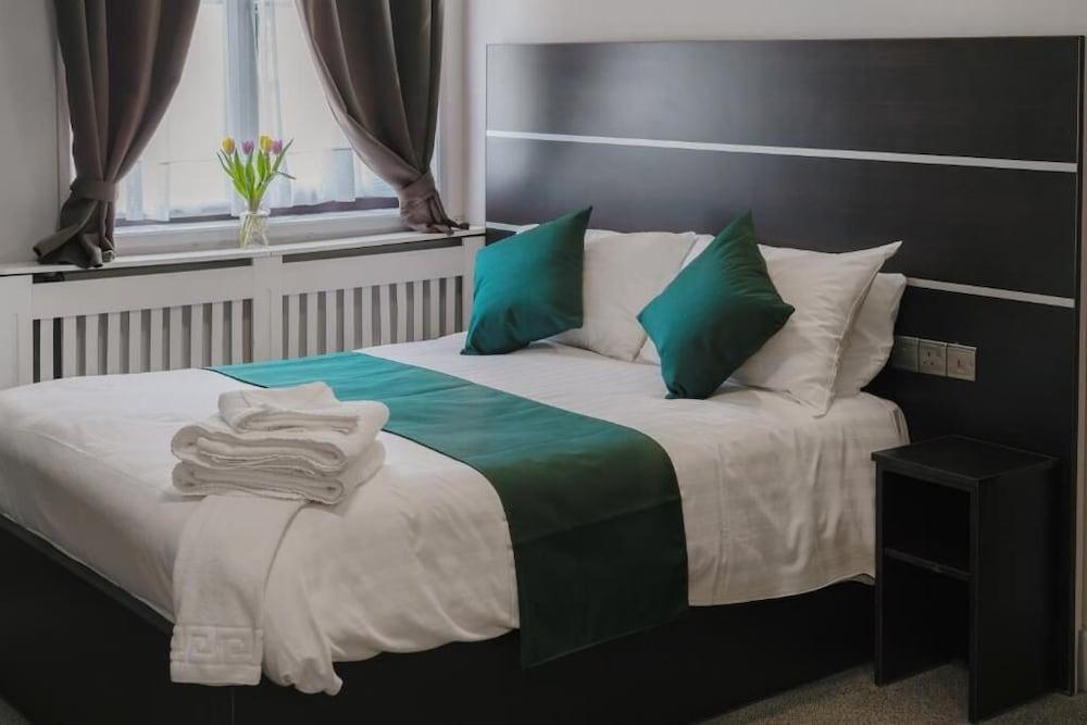 Best Western Ebbw Vale