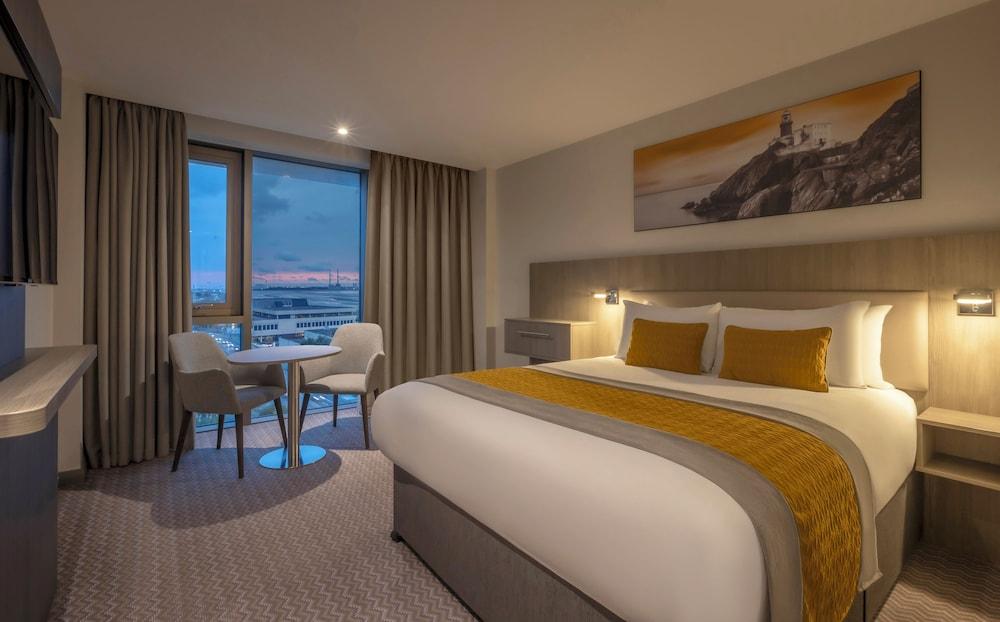 Maldron Hotel Merrion Road