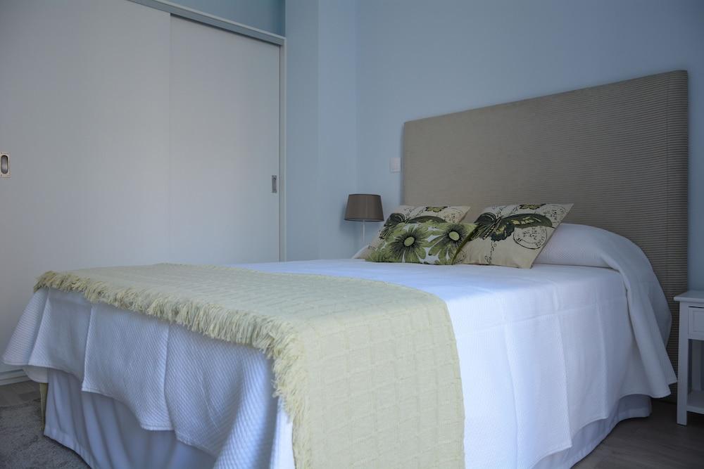 Apartamentos Almeida Garrett