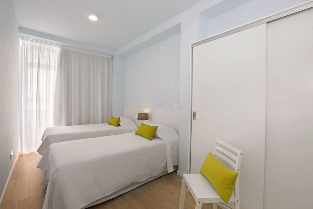 Apartamentos Almeida Garrett