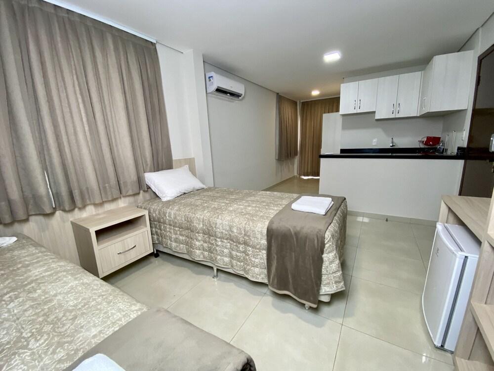 Vila Shalfa Residencial