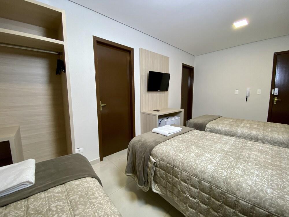 Vila Shalfa Residencial