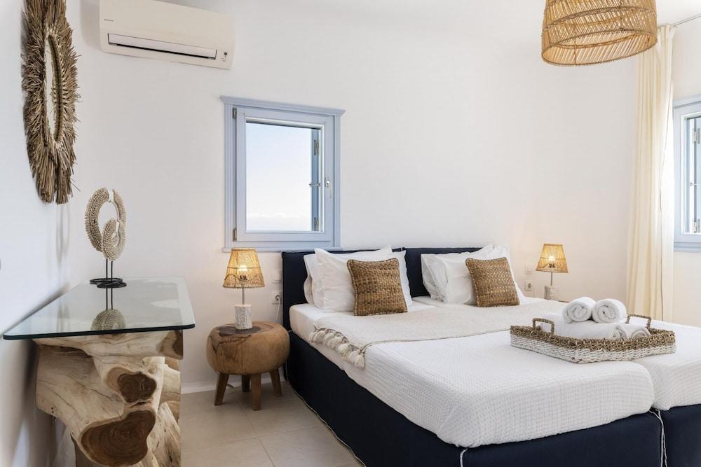 Luxury Villa Rea Sea View