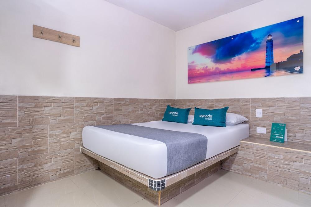 Ayenda Girardot Real