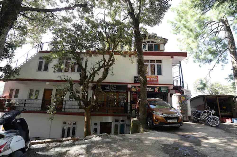 Goroomgo Chandel Home Stay Shimla