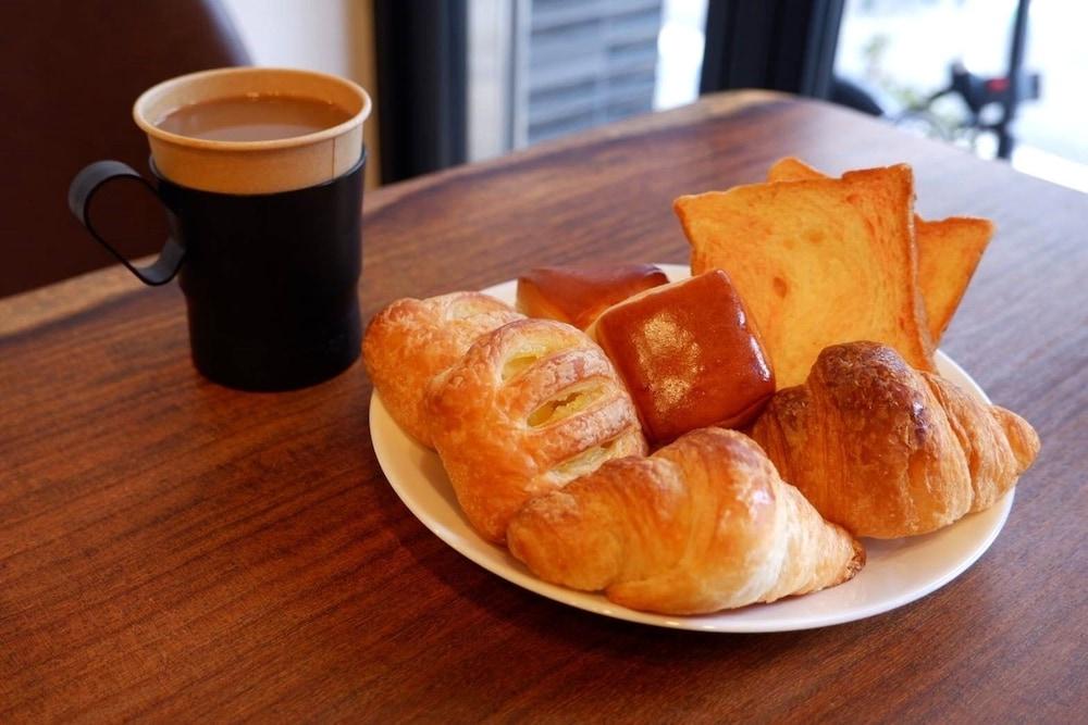 Hotel Wan Osaka ebisu