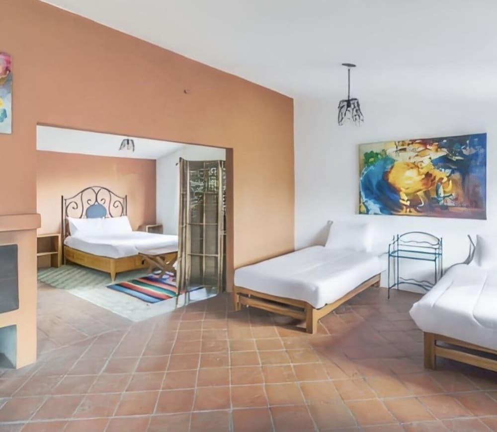 Las Villas Country House