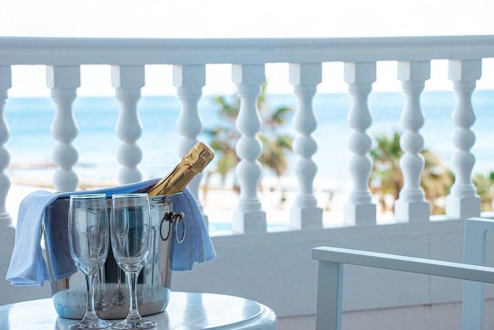 Cap Bon Kélibia Beach Hôtel&Spa