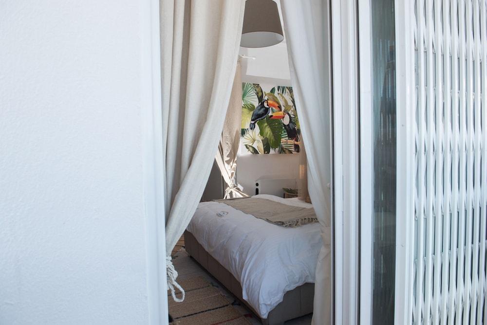 Dandy Villas Nea Kallikratia Sea View Loft