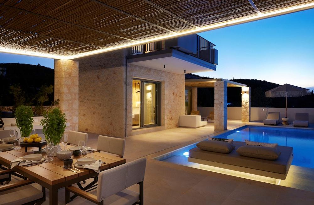 Epiphany Villas Lefkada
