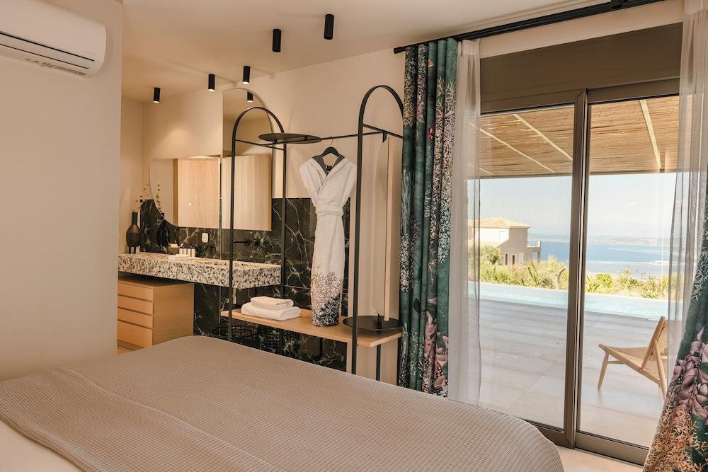 Epiphany Villas Lefkada