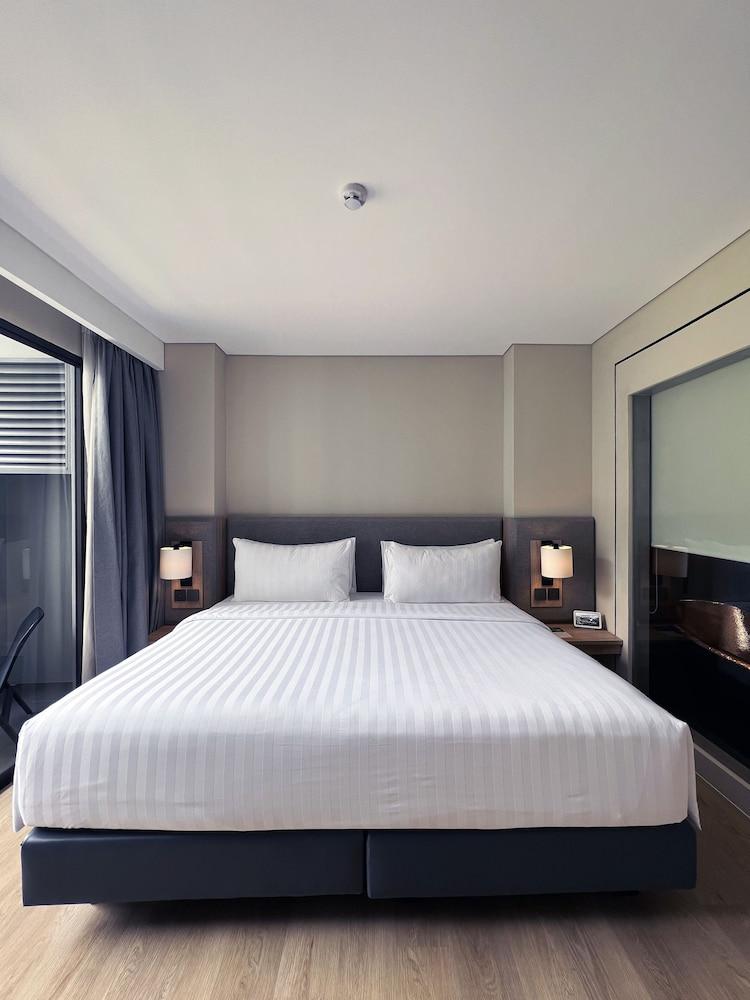 Grand Aston Puncak Hotel & Resort