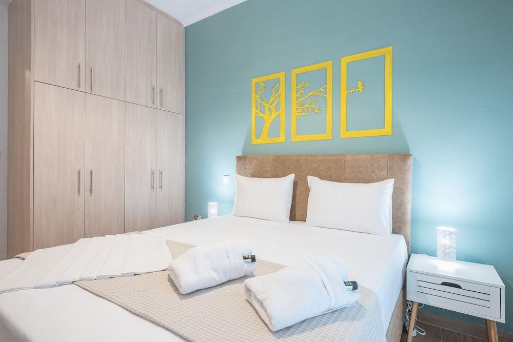 Easy Living Suite by Cloudkeys