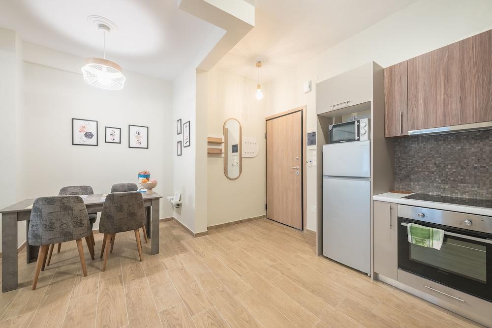 Easy Living Suite by Cloudkeys