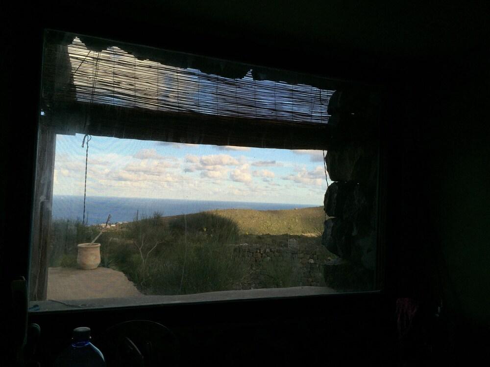 Dammuso Verso Mueggen