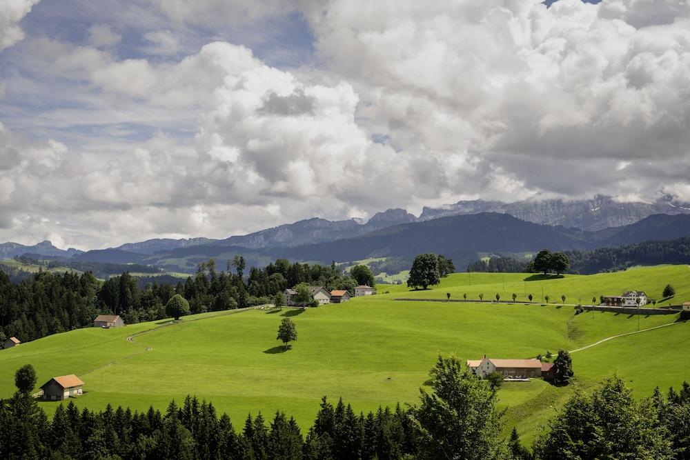 Vegan Health Hotel Sonnenberg