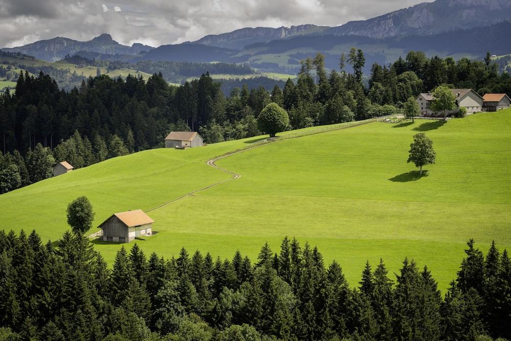 Vegan Health Hotel Sonnenberg