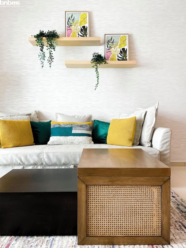 bnbme | Al Samar | 1 BDR