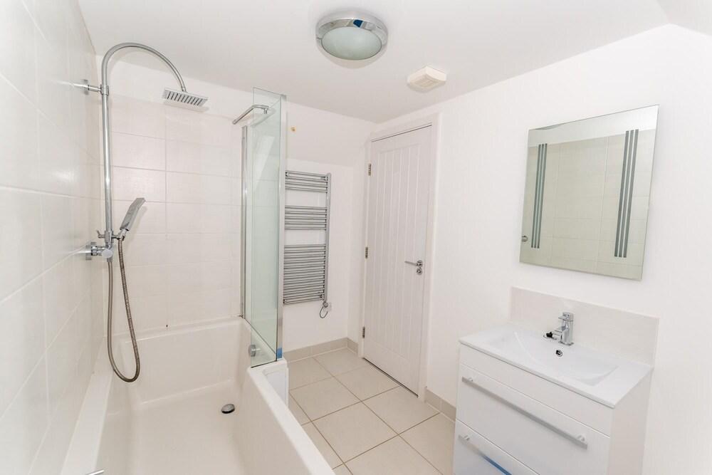 Tarka Escape in Woolacombe