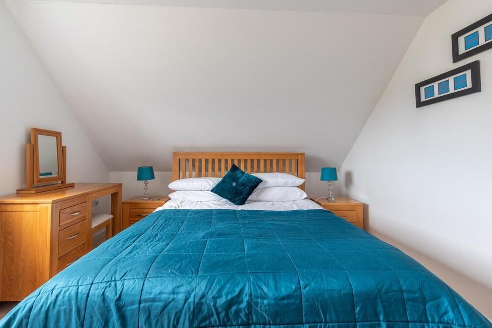 Tarka Escape in Woolacombe