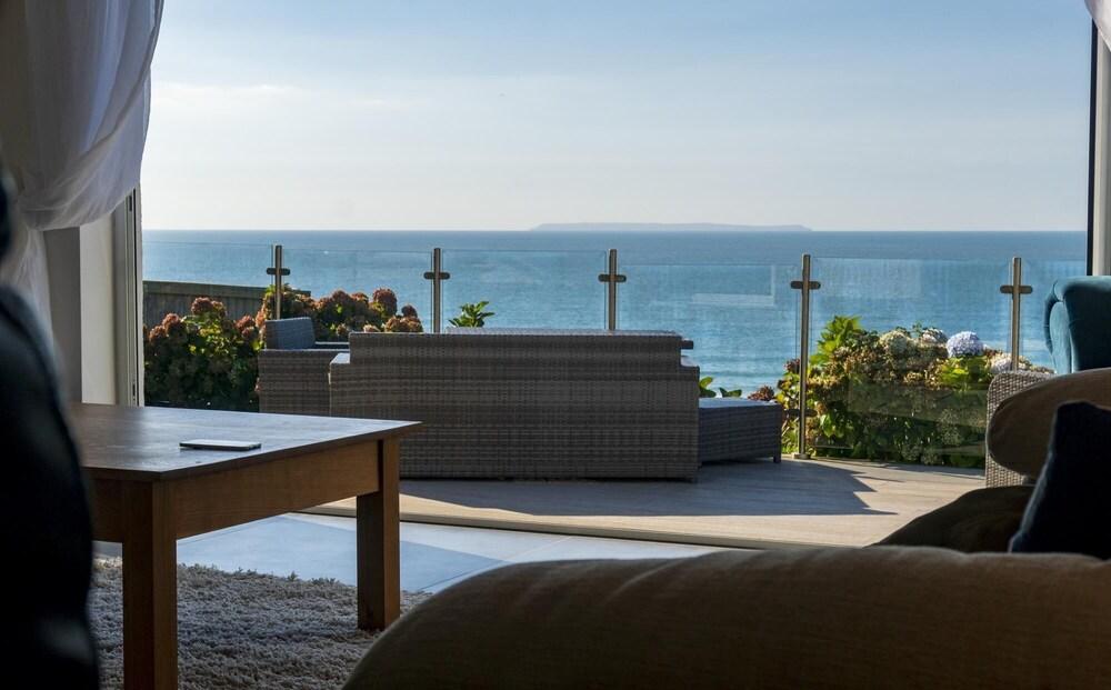 The White Cottage in Woolacombe